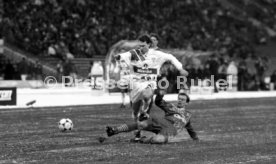 13.02.94 FC Bayern M&uuml;nchen - VfB Stuttgart