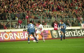 04.1.95 VfB Stuttgart - SV Werder Bremen