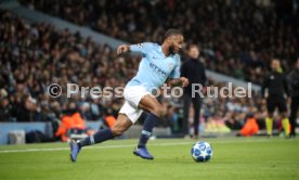 Manchester City - TSG 1899 Hoffenheim