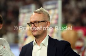 16.08.25 Franz-Beckenbauer-Supercup VfB Stuttgart - FC Bayern München