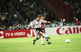 15.06.98 Deutschland - USA