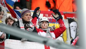 TSG 1899 Hoffenheim - 1. FSV Mainz 05