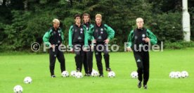 21.09.94 DFB Training