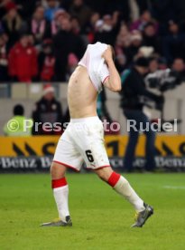 VfB Stuttgart - SC Freiburg