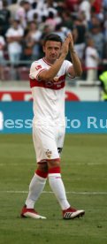 VfB Stuttgart - Atletico Madrid