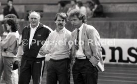 07.05.88 VfB Stuttgart - Borussia Dortmund
