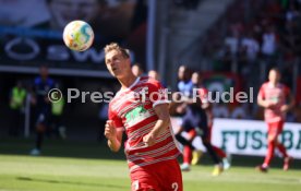 04.09.22 FC Augsburg - Hertha BSC Berlin