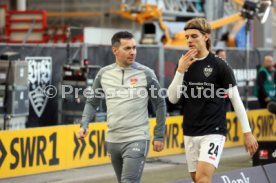 18.02.23 VfB Stuttgart - 1. FC K&ouml;ln