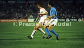 17.05.89 VfB Stuttgart - SSC Neapel