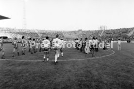 05.08.86 Olympique Marseille - AS Monaco