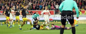 11.11.23 VfB Stuttgart - Borussia Dortmund