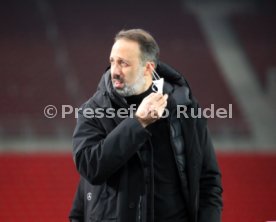 16.01.21 VfB Stuttgart - Borussia M&ouml;nchengladbach