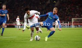 VfB Stuttgart - 1. FC Heidenheim
