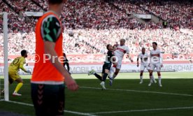 26.04.26 VfB Stuttgart - SV Werder Bremen