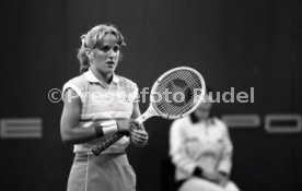 18.10.82 Porsche Tennis Grand Prix Filderstadt