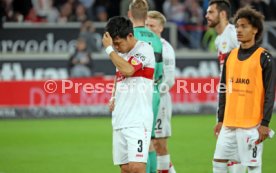 09.10.22 VfB Stuttgart - 1. FC Union Berlin