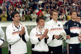 15.06.98 Deutschland - USA