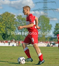 VfB Stuttgart - Real Sociedad San Sebastian