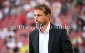VfB Stuttgart - Borussia Dortmund