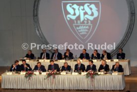 31.10.00 VfB Stuttgart Herbstball