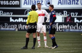 13.02.21 VfB Stuttgart - Hertha BSC Berlin