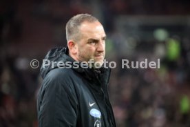 VfB Stuttgart - 1. FC Heidenheim