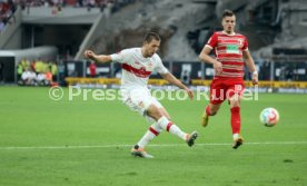 29.10.22 VfB Stuttgart - FC Augsburg