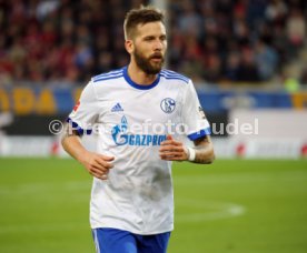 SC Freiburg - FC Schalke 04