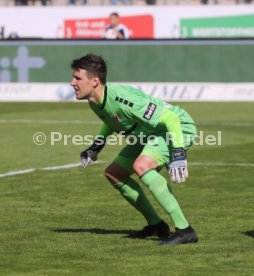 Karlsruher SC - KFC Uerdingen