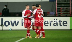 12.12.20 SC Freiburg - Arminia Bielefeld