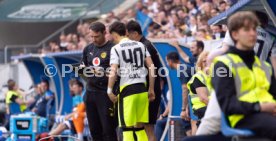 18.04.26 TSG 1899 Hoffenheim - Borussia Dortmund