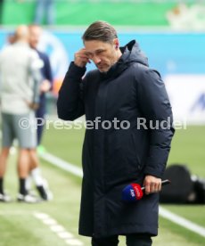 01.10.22 VfL Wolfsburg - VfB Stuttgart