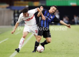 26.08.10 VfB Stuttgart - Slovan Bratislava