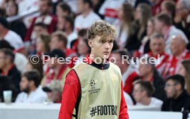 09.09.26 VfB Stuttgart - Viking Stavanger