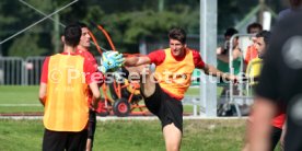 Trainingslager Kitzb&uuml;hel 2019