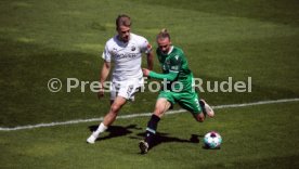 25.04.21 SV Sandhausen - Hannover 96