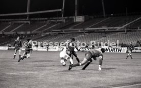 16.09.92 VfB Stuttgart - Leeds United