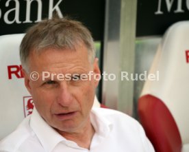 VfB Stuttgart - TSG 1899 Hoffenheim