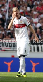 VfB Stuttgart - Hannover 96