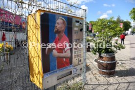 23.05.21 1. FC Heidenheim - Karlsruher SC