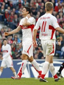 VfB Stuttgart