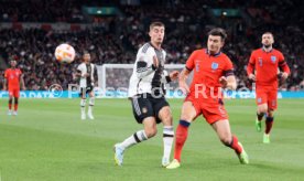 26.09.22 England - Deutschland