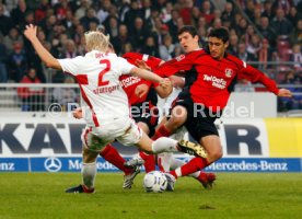 27.10.07 VfB Stuttgart - Bayer 04 Leverkusen