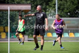 Trainingslager Kitzb&uuml;hel 2019