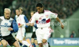 16.04.97 VfB Stuttgart - Hamburger SV