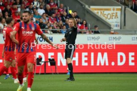 18.08.26 1. FC Heidenheim -  FC Bayern M&uuml;nchen