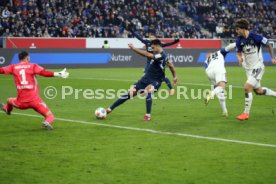 13.12.25 TSG 1899 Hoffenheim - Hamburger SV