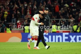 26.10.25 VfB Stuttgart - 1. FSV Mainz 05