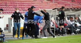 22.05.21 VfB Stuttgart - Arminia Bielefeld