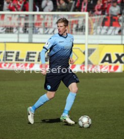 Stuttgarter Kickers - Kickers Offenbach